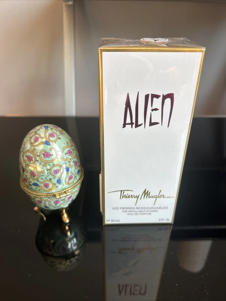 Parfum Alien  Thierry Mugler Pour Femme 90 Ml - Photo 1/1