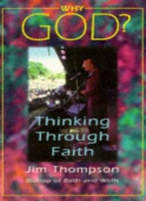 Why God?,Jim Thompson