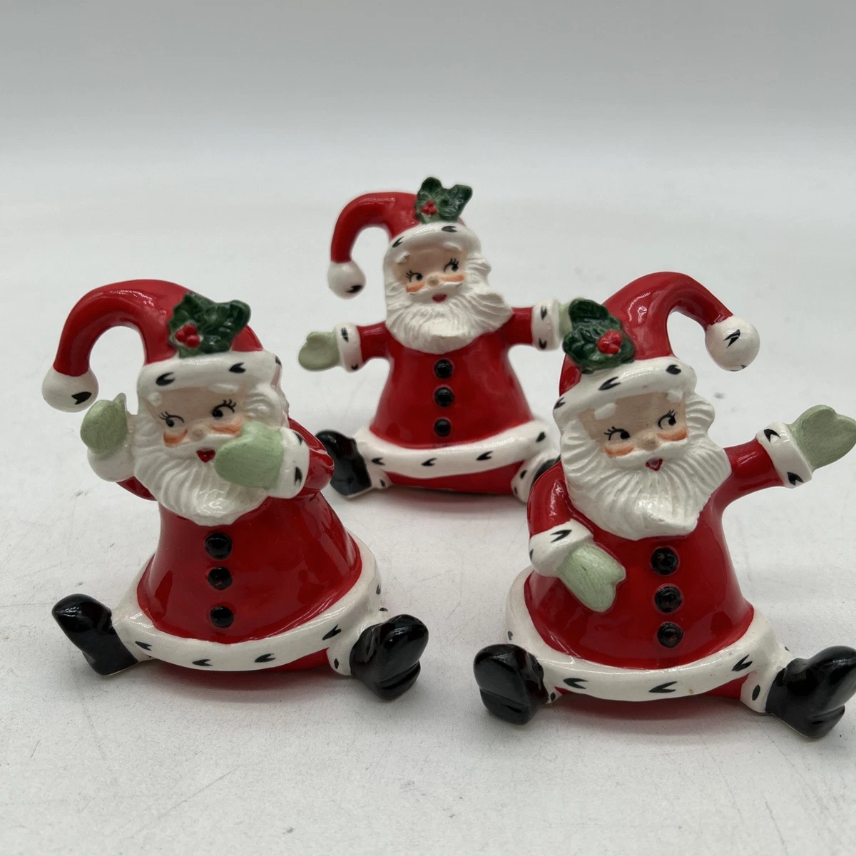 25+ Year Manufactured Collectible Holiday & Seasonal Figurines