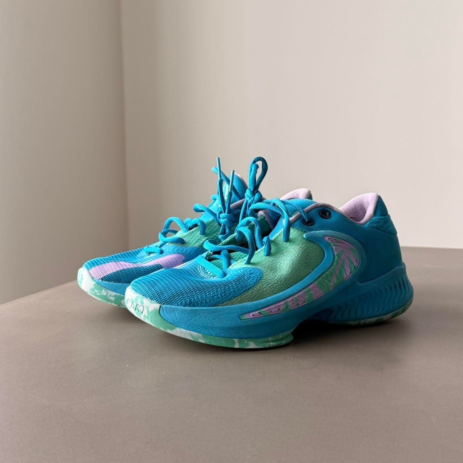 Youth Size 5