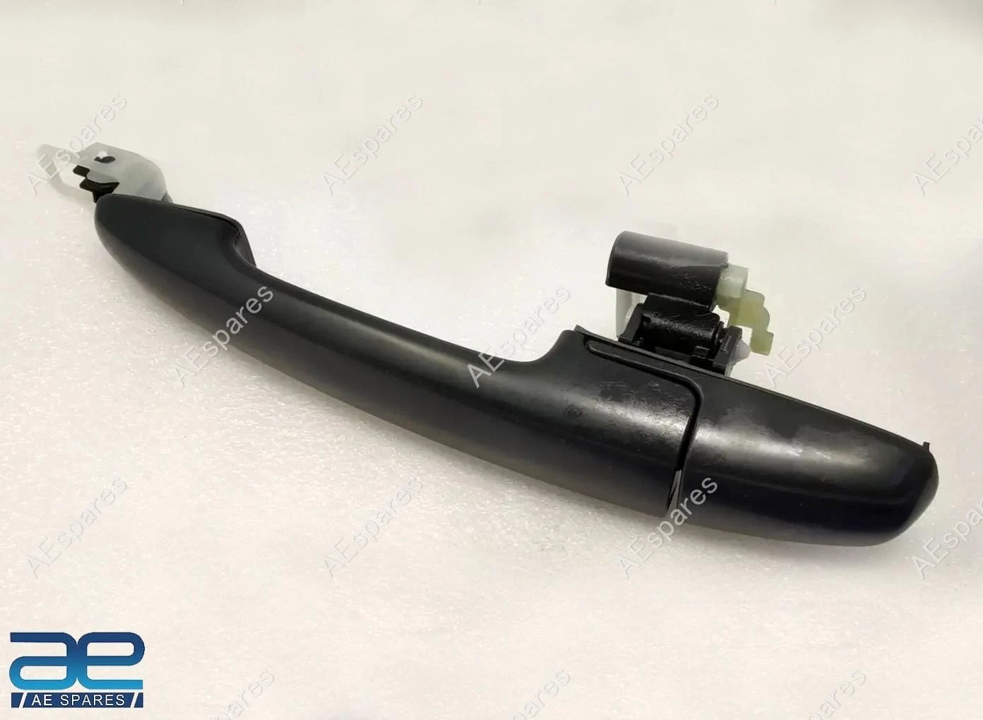 Exterior Rear Door Handle Assy LH For Suzuki Ignis 2017-Now Swift 2024-Now view 3