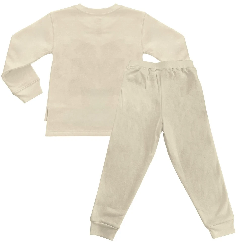 Juego de ropa Disney para niñas Minnie Mouse - Minnie Mouse y Daisy Duck... Foto 2 de 4