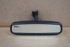 2010 2011 2012 2013 2014 Subaru Forester Interior Rear View Mirror Oem E11015894