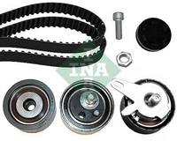 Zahnriemensatz FüR Audi Skoda VW A4 B5 Avant B6 Cabriolet B7 A6 C5 A8 D2 Allroad