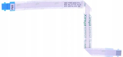 Taśma LENOVO ThinkPad X390 50.4LO15.021 A