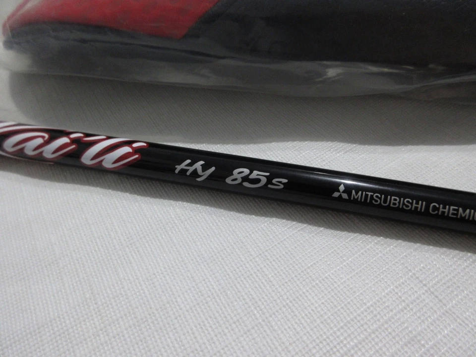 Left-Handed TaylorMade Stealth 2 Plus Hybrid - 4H - 22* - Stiff Graphite - NEW - Image 2 of 4