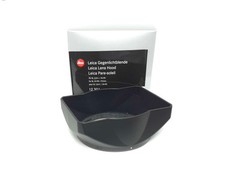 Genuine Leica Vario-Elmarit-SL 24-90mm ASPH Lens Hood Black  12301