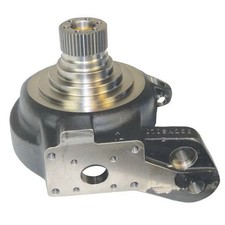 Spindle Knuckle Mfwd Rh Fits New Holland 8670 8770 8870 8970 86015342