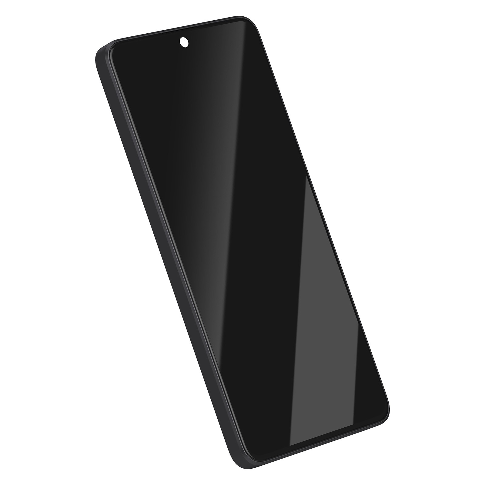 Écran Cassé sur Xiaomi Redmi Note 13 Pro 5G Réparation Facile avec ce Bloc LCD