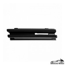 Abschlepphaken Blende für Stoßstange Links für Mercedes W140 Limo 91-98