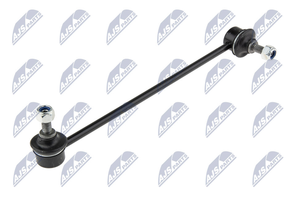 Right NTY ZLP-BM-031 Rod/Strut, stabiliser for MINI