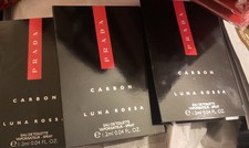 Prada Carbon Luna Rossa Eau De Toilette
