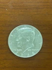 1968 S 🔥 Proof Cameo Kennedy Half Dollar 🔥  40% SILVER 🔥 GORGEOUS