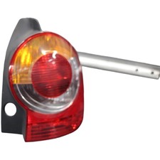 Renault Modus 1.2 16V P Heckleuchte komplett R 62457