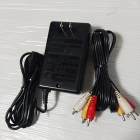 NEO GEO CD Console CD-T01 SNK Japanese console with 1 game Tested Import Japan