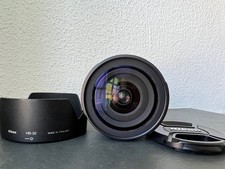 Nikon AF-S Nikkor 18-135 mm f/3.5-5.6 DX G IF ED obiettivo zoom teleobiettivo + HB-32