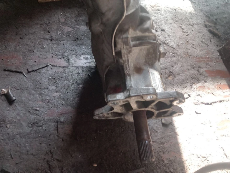 Transfer Case AWD Fits 12-16 VOLVO 70 SERIES 353387 - Image 2 of 4