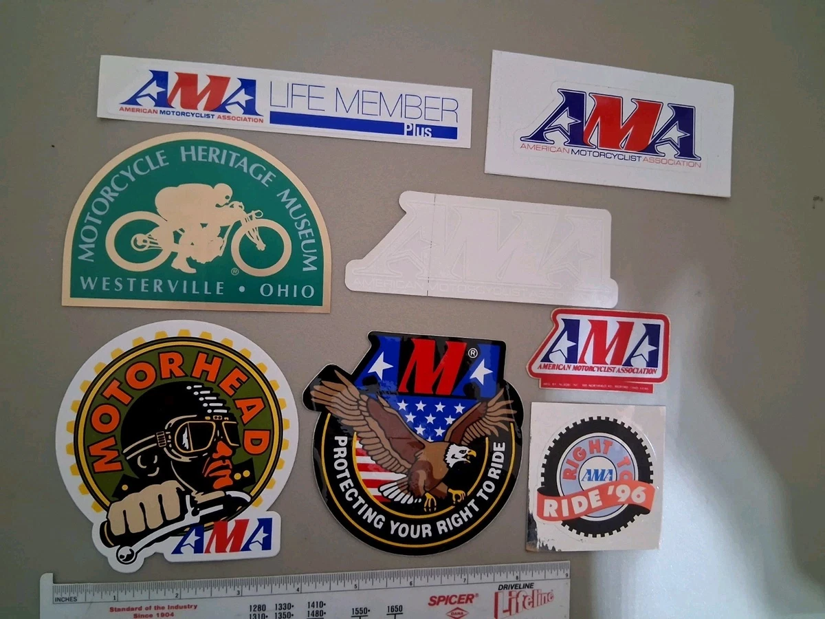 25+ Vintage Decal for sale | Updated Oct 2026