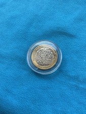 2018 Royal Mint Brilliant Uncirculated £2 Coin Celebrating WW1 Armistice