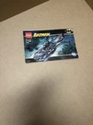 LEGO Batman Batboat Hunt for Killer Croc 7780 Set 2006 Edition