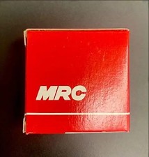 MRC 204SF SINGLE ROW BALL BRGS