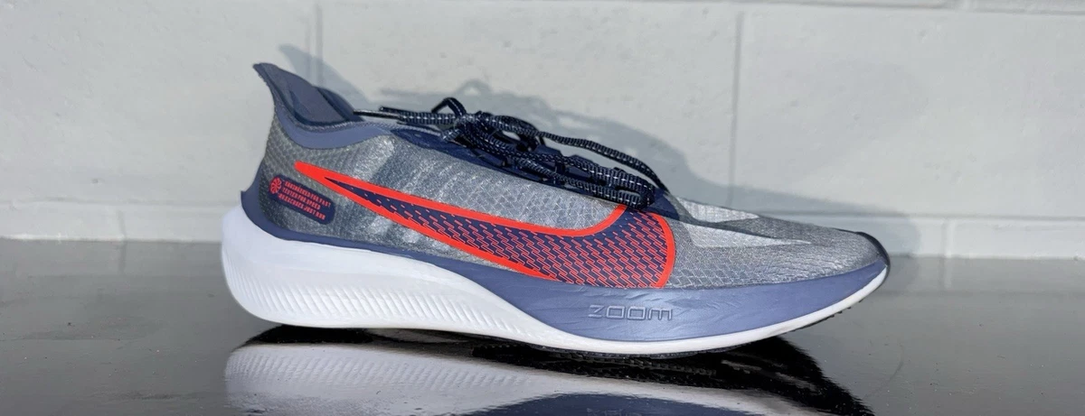 Nike Zoom Gravity Diffused Blue for Sale | Authenticity  display picture 1