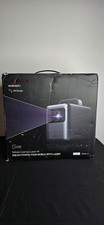 Nebula By Anker Cosmos Laser 4k 2200 Ansi Lumen Home Theater Projector Nebula By Anker Cosmos Laser 4k 2200 Ansi Lumen Home Theater Projector