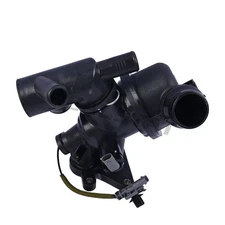 Genuine Range Rover Range Sport L494 Discovery V6 3.0 Diesel THERMOSTAT LR121832