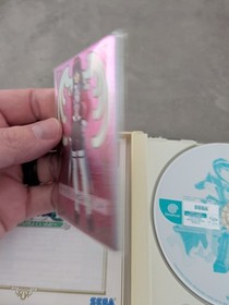 Sakura Wars (Sega Dreamcast, 2000)