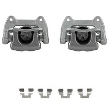 Rear Brake Caliper for Mini Cooper 2007-2015 Both Sides 19-B3319 19-B3318