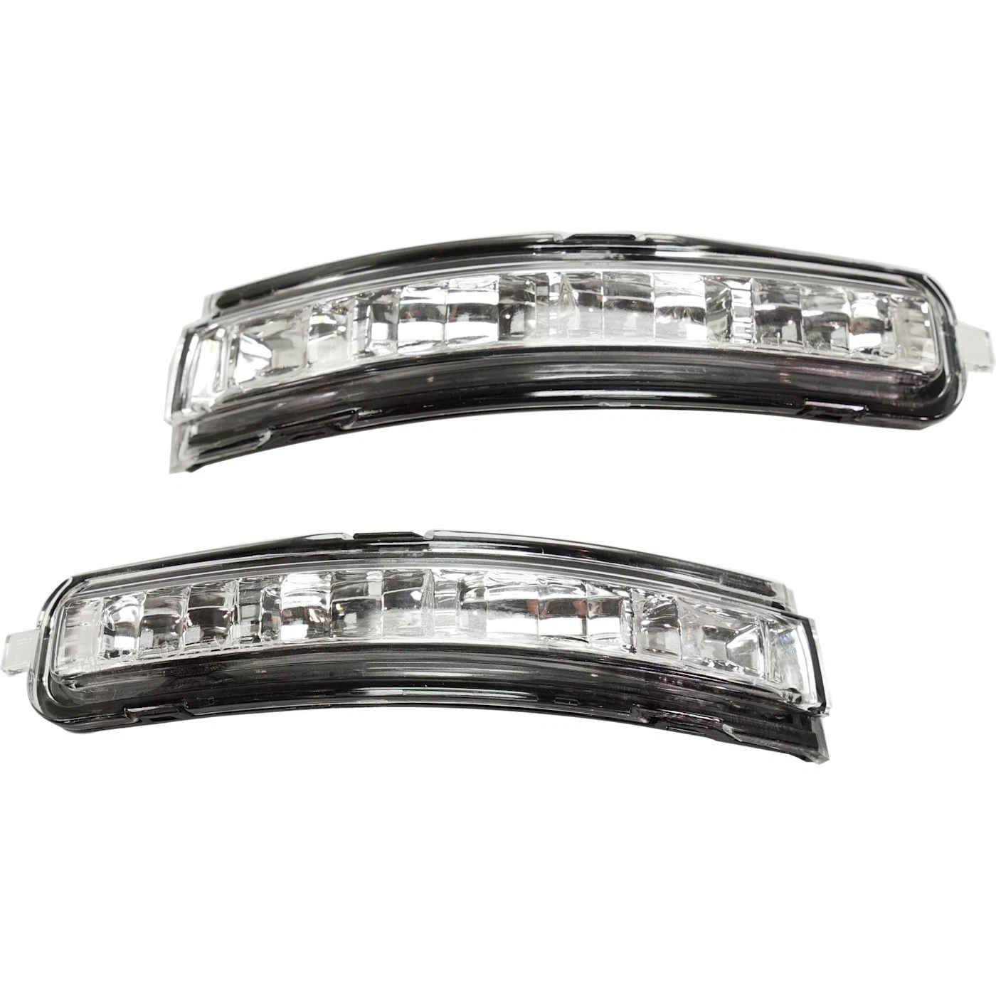 Mirror Turn Signal Light Set For 2007-2013 Nissan Altima Coupe Sedan