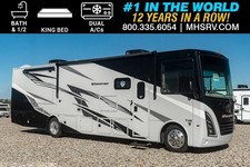 2025 Thor Motor Coach Windsport 35G