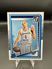 2025 Panini Donruss WNBA - Rated Rookie Paige Bueckers #86 (RC)