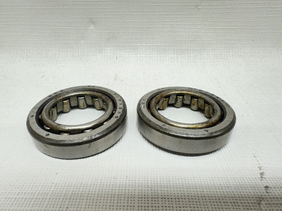 19331936 Chevrolet 34 35 NOS PR GM Steering Worn Thrust Bearings w