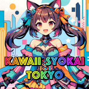 kawaii_syokai_tokyo | eBay Stores