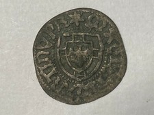 Teutonic Order in Prussia Schilling Martin Truchsess von Wetzhausen