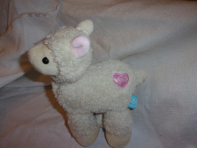 manhattan toy plush
