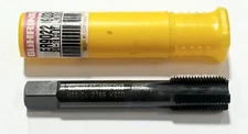 GUHRING 3/4"-16 Cobalt Tap Straight Flute H5 Semi-Bottoming Tap