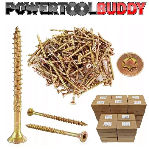 Organizador profundo sistema resistente DeWalt Screw Deal + 1500 tornillos Torx cortadores premium - Imagen 5 de 11