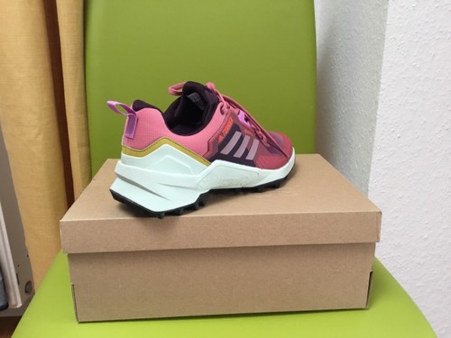 Adidas Terrex Swift R3 GTX W women's hiking shoes (GY8618) size: selectable NIB - Picture 2 of 7