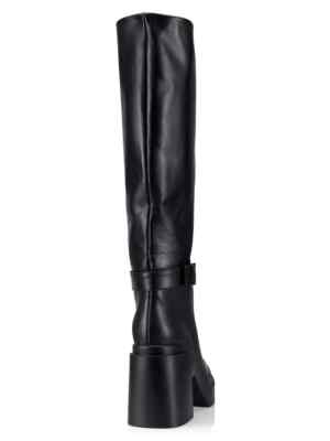 MSRP$995 Clergerie Women's Ninon Boots Size us eu
