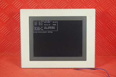 B&R Automation 4PP065.1043-K02 Power Panel TFT-Display Rev. C0 sofort lieferbar