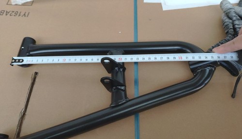 Für Yamaha Banshee 350 YFZ350 1987-2006 89 2005 Erweitert A-Arme 2+1 Breiter - Bild 5 von 12