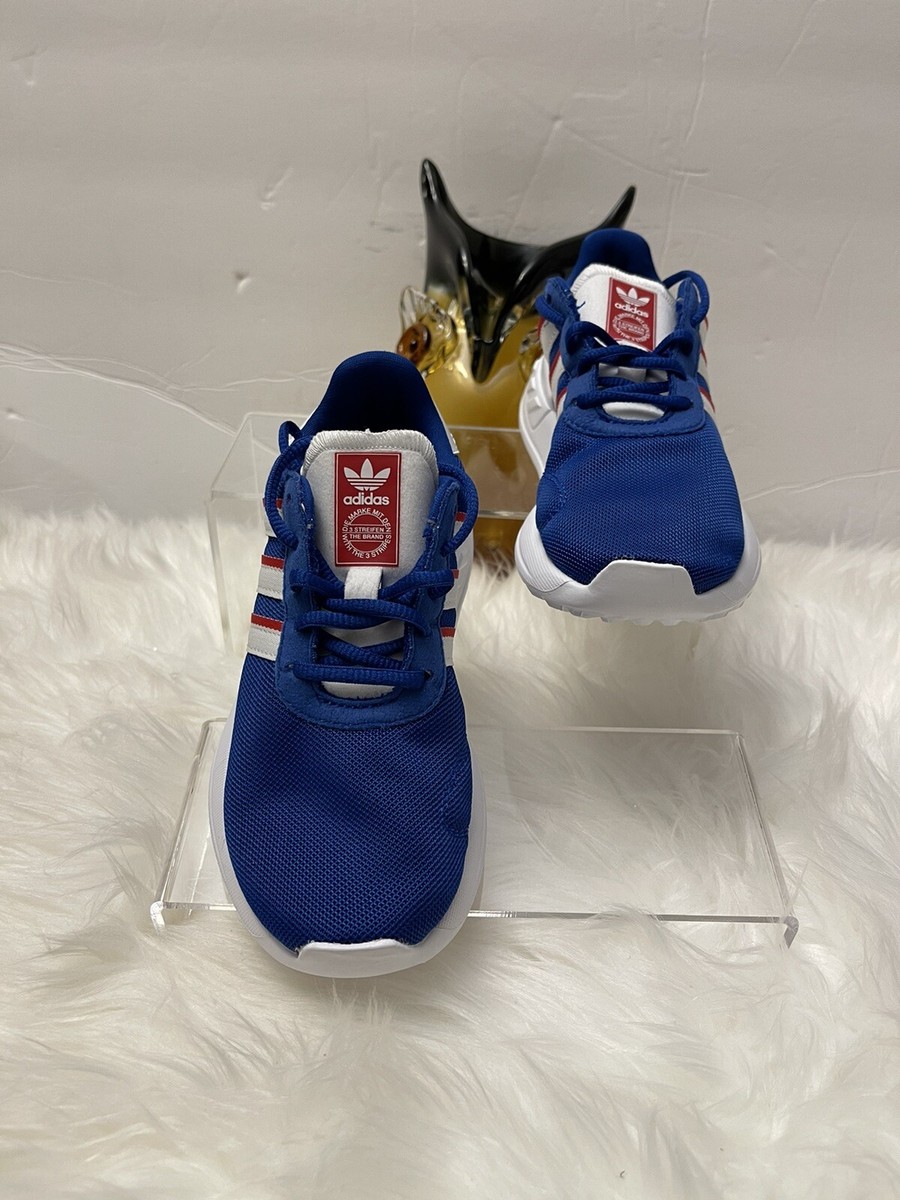 Sneakers Adidas LA Trainer Lite fw0588 Sz 12 K Kids | eBay