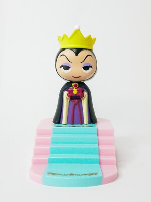 Disney Villains Schneewittchen Funko Mystery Mini Evil Queen Vinyl Figur