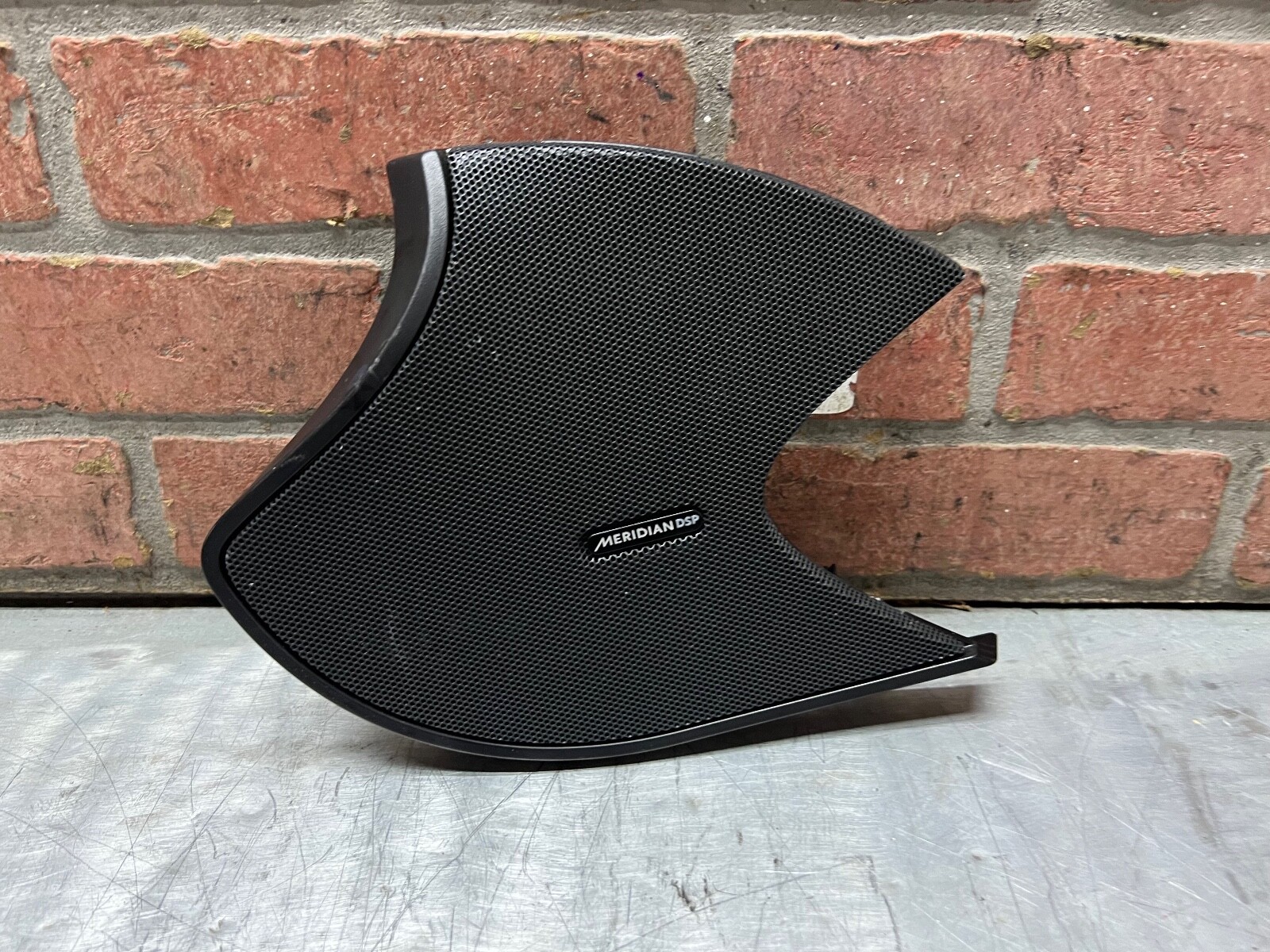 2015 McLaren 650S Spider Right Passenger Door Speaker Grill