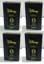 4x Maleficent bergamot Pura Refill Disney