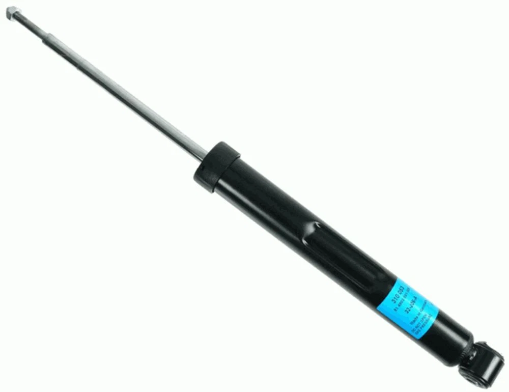 Sachs Shock Absorber Rear Axle For Bmw 310053 Automotive 