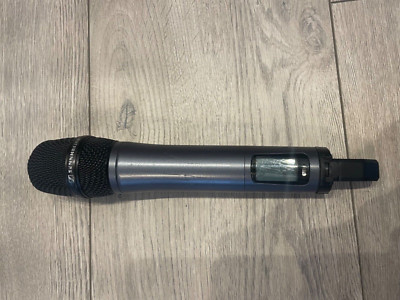 SENNHEISER EW 300 G3,SKM 300,566-608MHZ,E835..