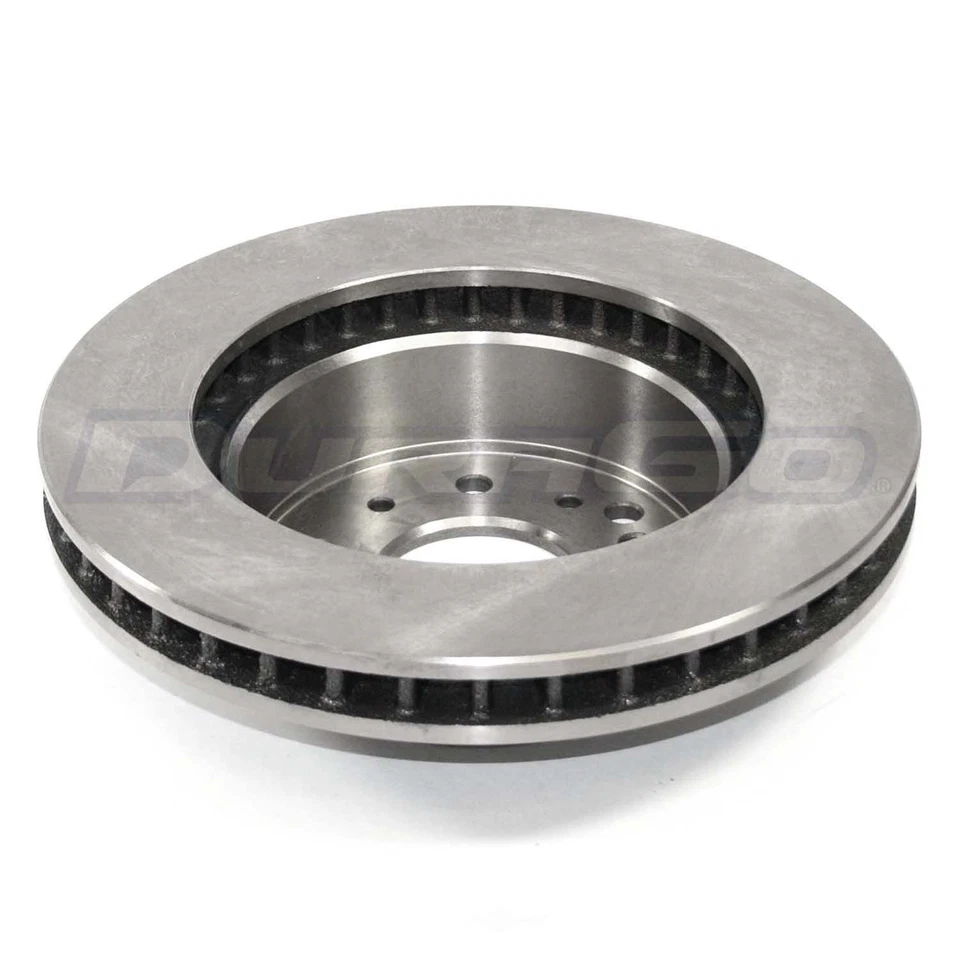 Rotor de freno de disco para Chevrolet Corvette Camaro DURAGO 1963-1982 Foto 2 de 2